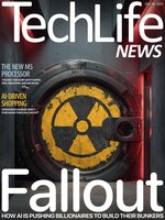 Techlife News